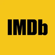 IMDb Play Store icon