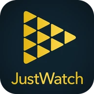 JustWatch Play Store icon