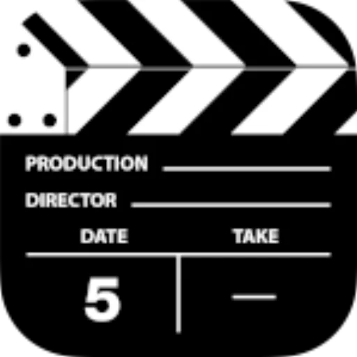 My Movies Play Store icon