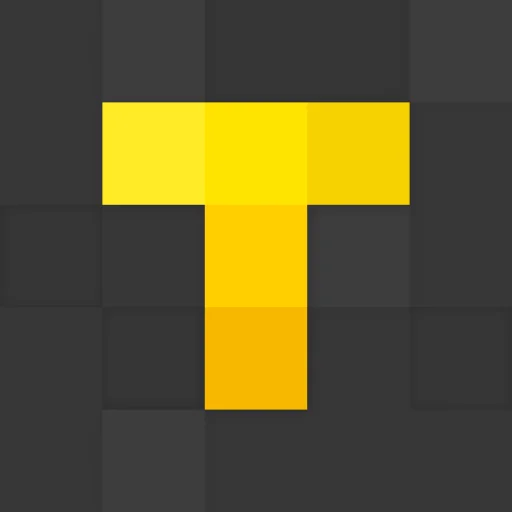 TV Time Play Store icon