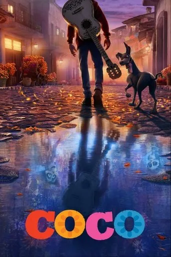 Viva: A Vida é Uma Festa