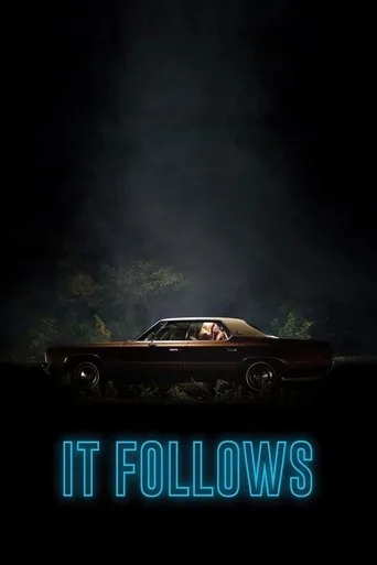 イット・フォローズ