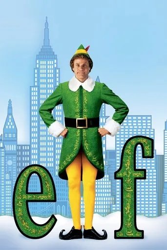 Elf - O Falso Duende