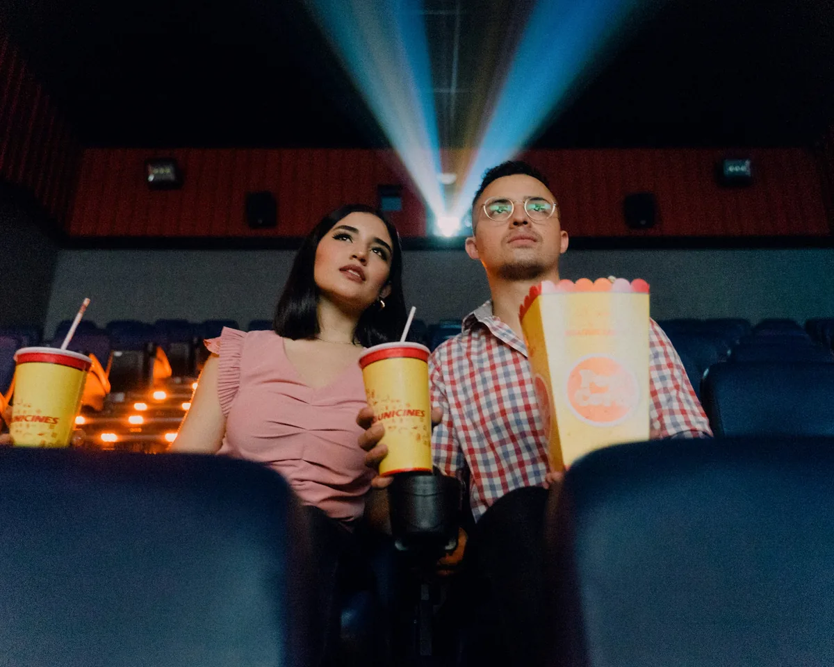 A Guide to Movie Genres: Find Your Next Favorite Film