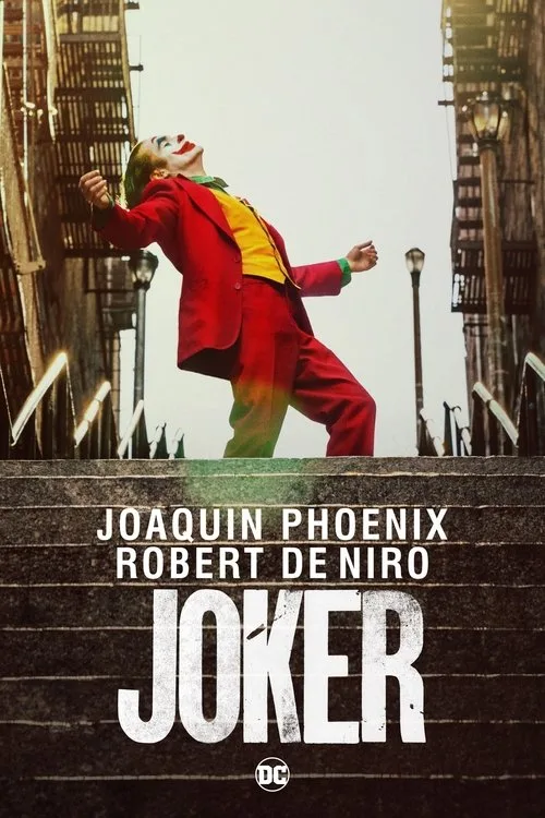 Joker poster