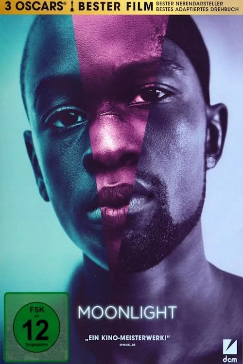 Moonlight poster