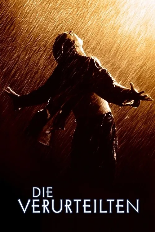 The Shawshank Redemption poster