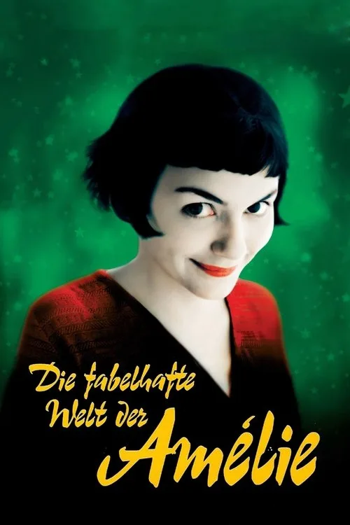 Amelie poster