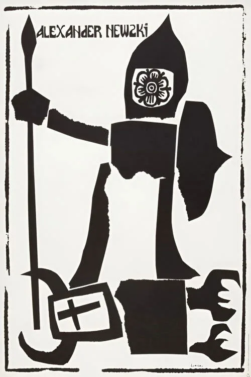 The Addams Family poster