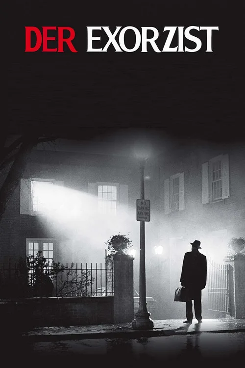 The Exorcist poster