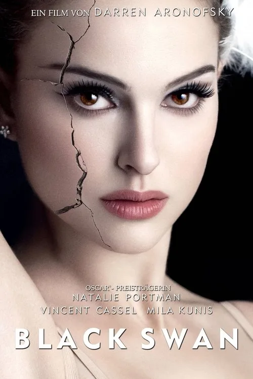 Black Swan poster