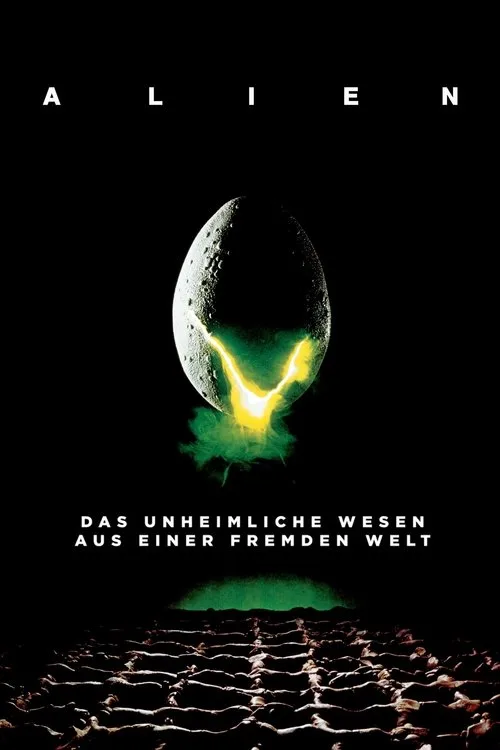 Alien poster