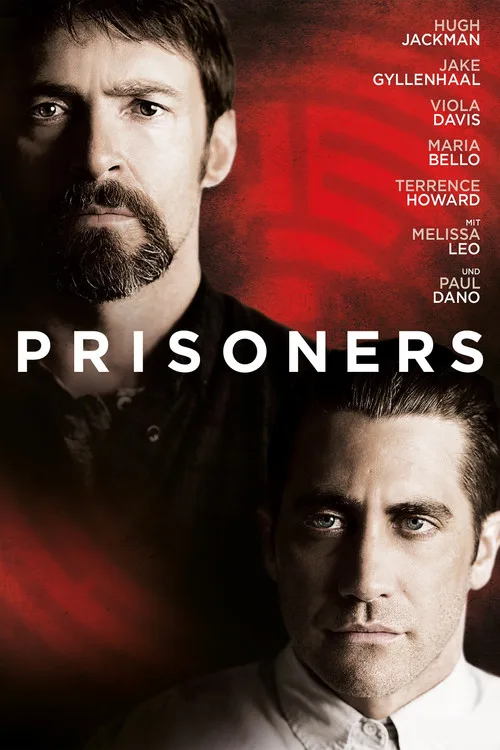 Prisoners poster