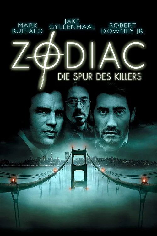 Zodiac poster