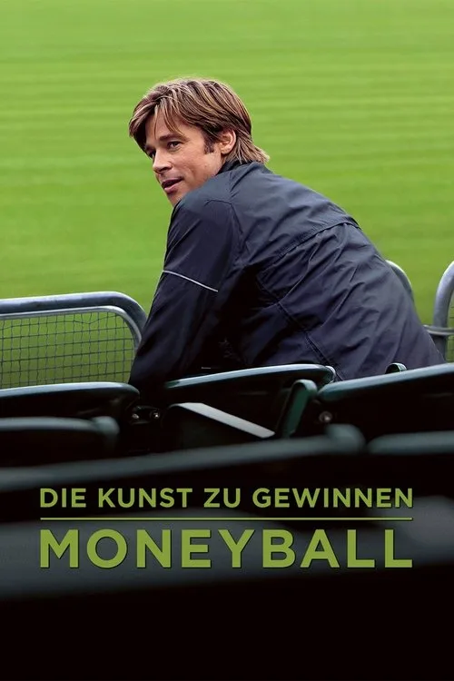 Moneyball poster