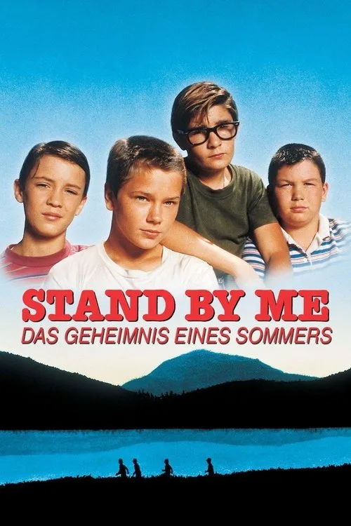 Stand by Me poster